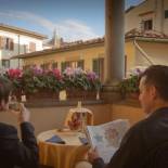 Фотография гостиницы Hotel Botticelli