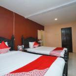 Фотография гостиницы Vaccinated Staff-OYO 927 Carina Hotel