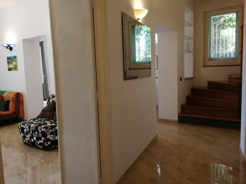 Фотография гостевого дома Luminoso appartamento sull'Hortus Conclusus