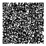 QR код базы отдыха Таежные Бани