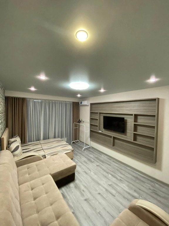 Фотография квартиры Апартаменты в ЖК Атлантис Делюкс