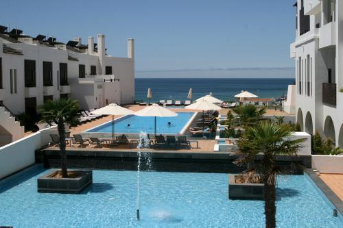 Фотография гостиницы Belmar Spa & Beach Resort