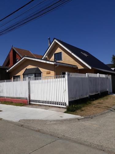 Фотографии мини отеля 
            Hospedaje Valencia