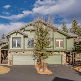 Фотографии гостевого дома
Snowcreek V 733