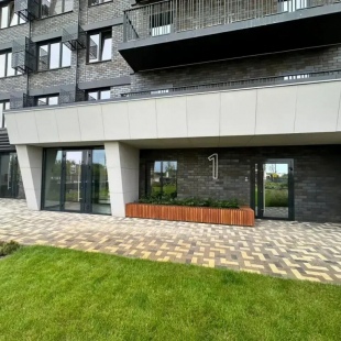 Фотография квартиры Апартаменты на улице Обрывная 132/1 корпус 1