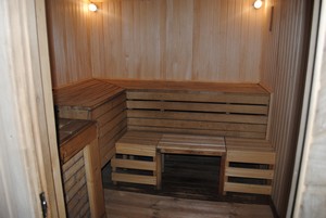 Фотография сауны Банный комплекс
