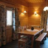 Фотография гостевого дома Les Chalets de Jean Jeanne - Chalet La Bornette