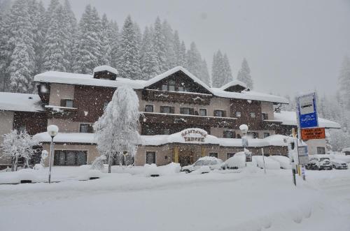 Фотография апарт отеля Residence Taufer