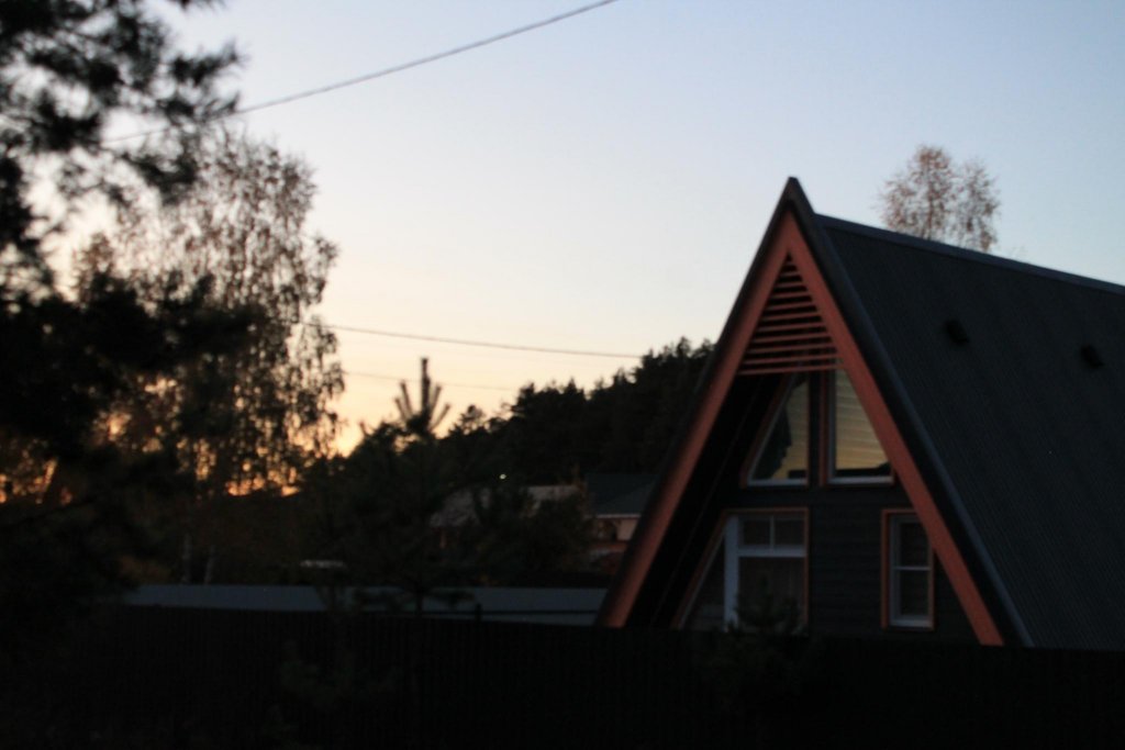 Фотография Коттеджа Икигай