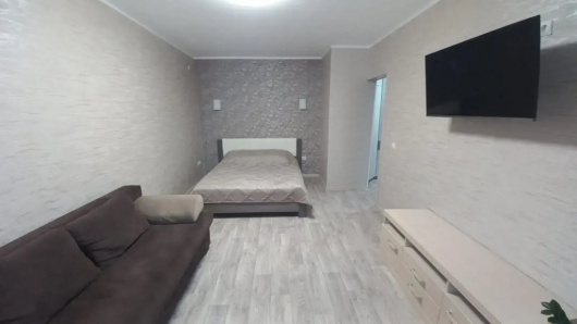 Фотографии квартиры 
            Апартаменты на улице Октябрьская