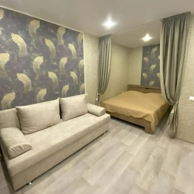 Фотографии квартиры 
            Квартира на Рогачева 25