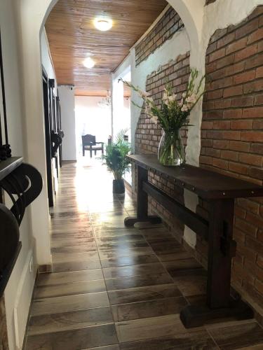 Фотография мини отеля Hotel Boutique Colonial