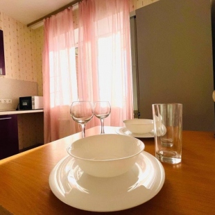 Фотография квартиры MAXI (Макси) на улице Объездная Дорога 1