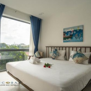 Фотография гостиницы Nicobar Con Dao Hotel