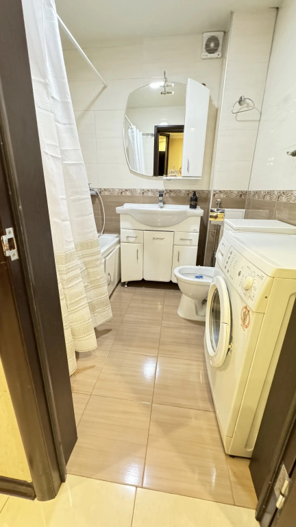 Фотография квартиры Квартира Пушкина 62