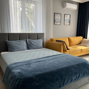 Фотография квартиры Квартира на Победе