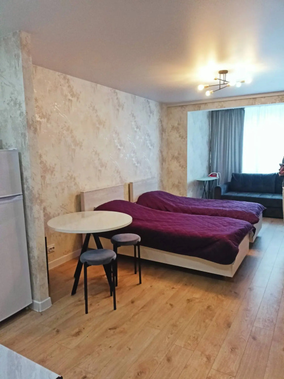 Фотография квартиры Апартаменты 51 на Симанина 14