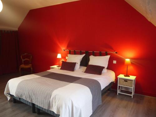 Фотография мини отеля Escale Au Chiteau