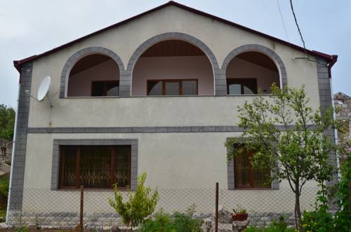 Фотография мини отеля Green Dilijan B&B