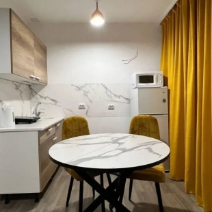 Фотография квартиры Квартира уютная в центре города