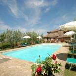 Фотография базы отдыха Il Poderino