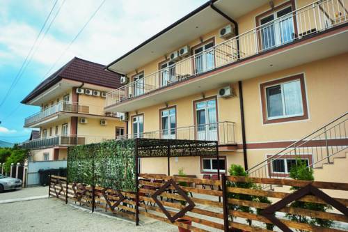 Фотография гостевого дома Константинополь