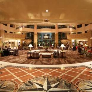 Фотографии гостиницы
Le Royal Meridien Chennai