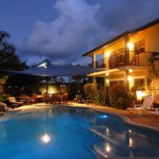 Фотографии гостиницы 
            Mission Reef Resort