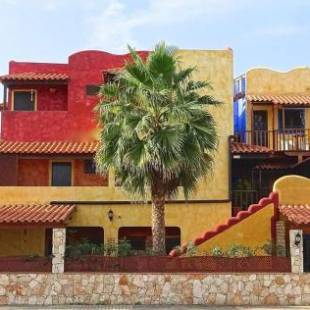 Фотографии мини отеля
Sakaroule B&B