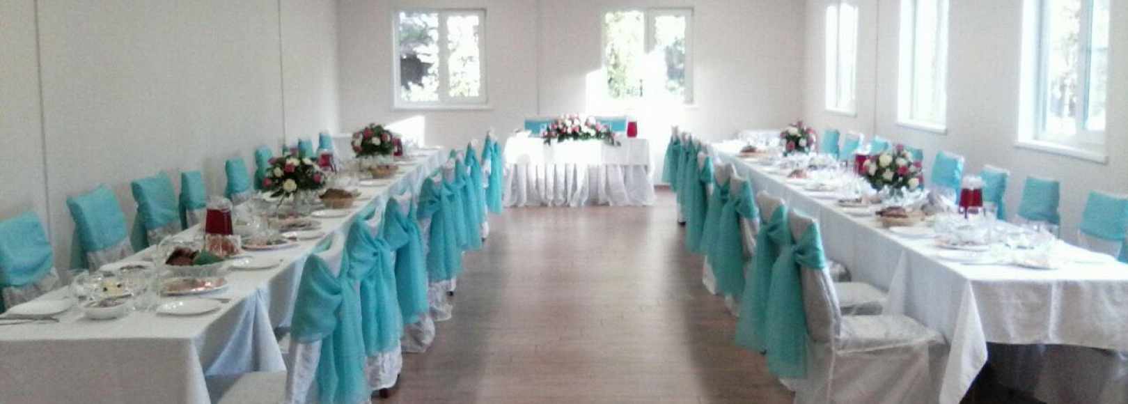 Фотография банкетного зала У горы Волчиха Терраса