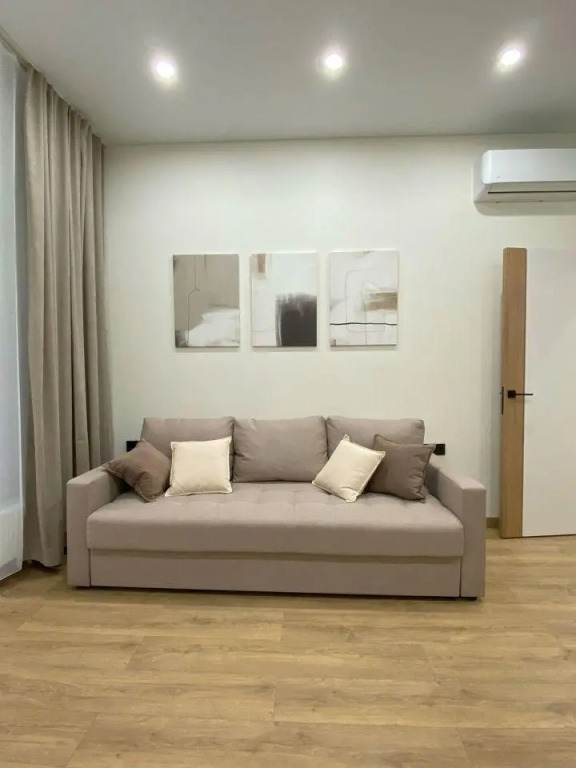 Фотография квартиры Апартаменты на улице Алексея Козина 9