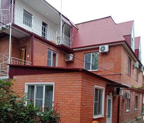 Фотография гостевого дома Гостевой дом