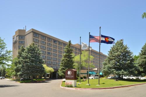 Фотография гостиницы DoubleTree by Hilton Grand Junction