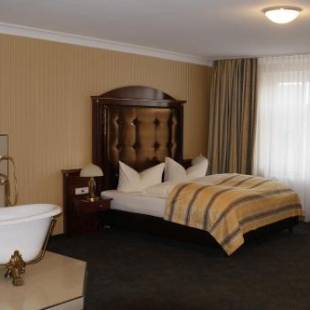 Фотографии гостиницы 
            Hotel & Restaurant Gasthaus Zum Anker