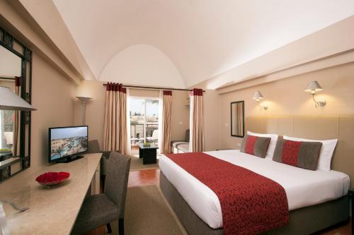 Фотография гостиницы Jaz Makadina