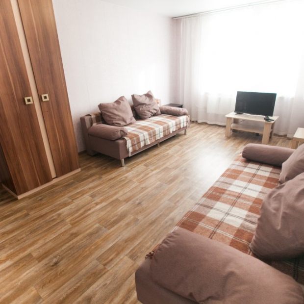 Фотографии квартиры
Апартаменты Победы 6