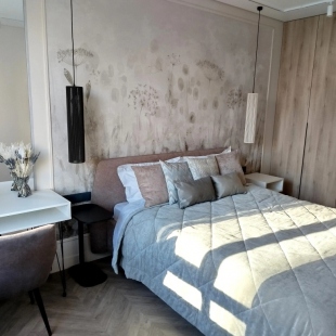 Фотография квартиры Апартаменты Легенды Моря вблизи Верхнего Озера