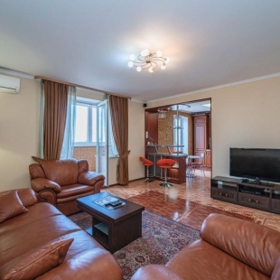 Фотография квартиры Crown39 (Краун39) на улице Гайдара 116