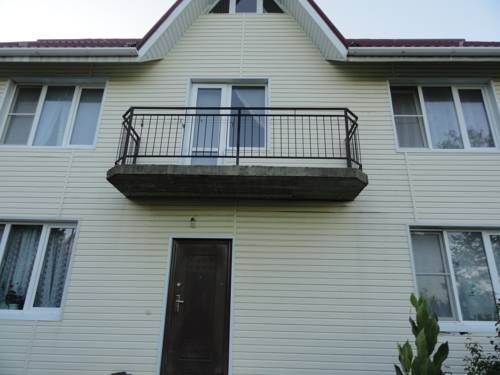 Фотография гостевого дома Афродита