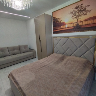 Фотография квартиры Квартира Конфетка у Баскет Холла