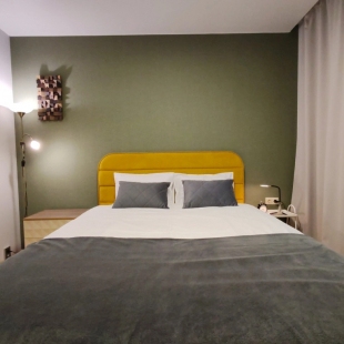 Фотография квартиры Квартира Атмосферная квартира у Волги