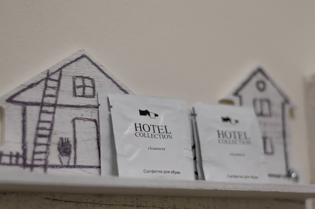 Фотография квартиры Апартаменты в Самом центре Светлогорска