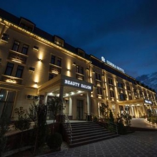 Фотография гостиницы Simma Hotel Spa & Waterpark