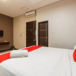 Фотография гостевого дома RedDoorz near Living Plaza Purwokerto
