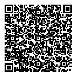 QR код гостиницы Ahana Hotel