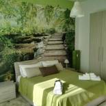 Фотография мини отеля La Finestra Sul Mondo B&B