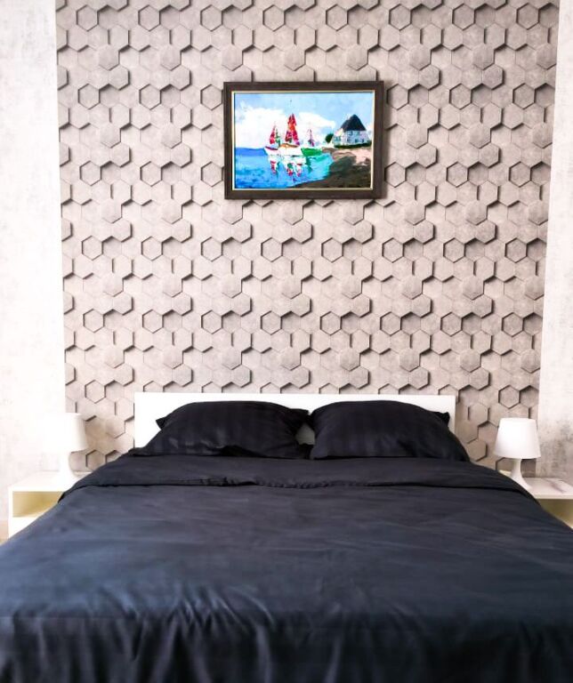 Фотография квартиры Квартира Тихая гавань