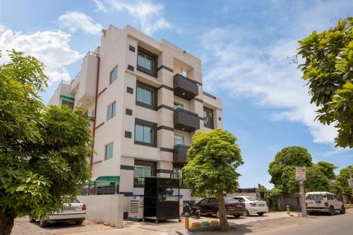 Фотография мини отеля Elite Suites MINT Gomti Nagar