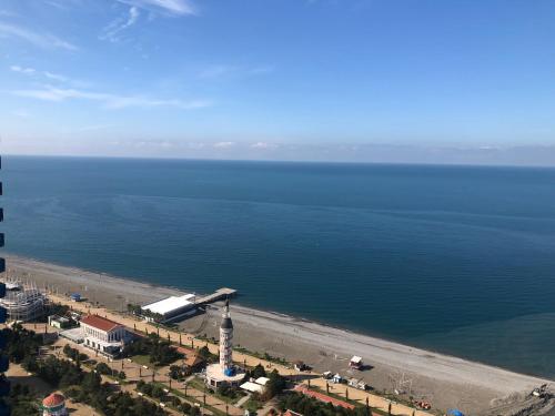 Фотография мини отеля Artist Rooms Batumi