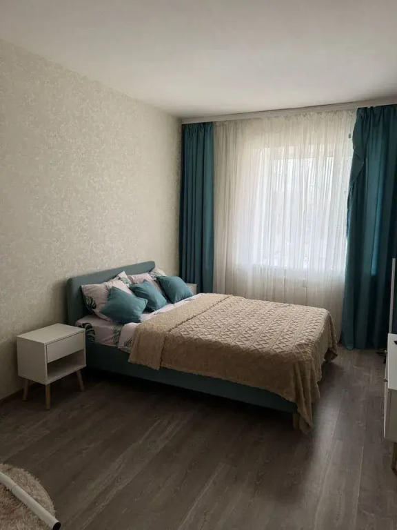 Фотография квартиры Квартира на Улице Перекальского 11